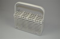 Cutlery basket, De Dietrich dishwasher - 145 mm x 80 mm